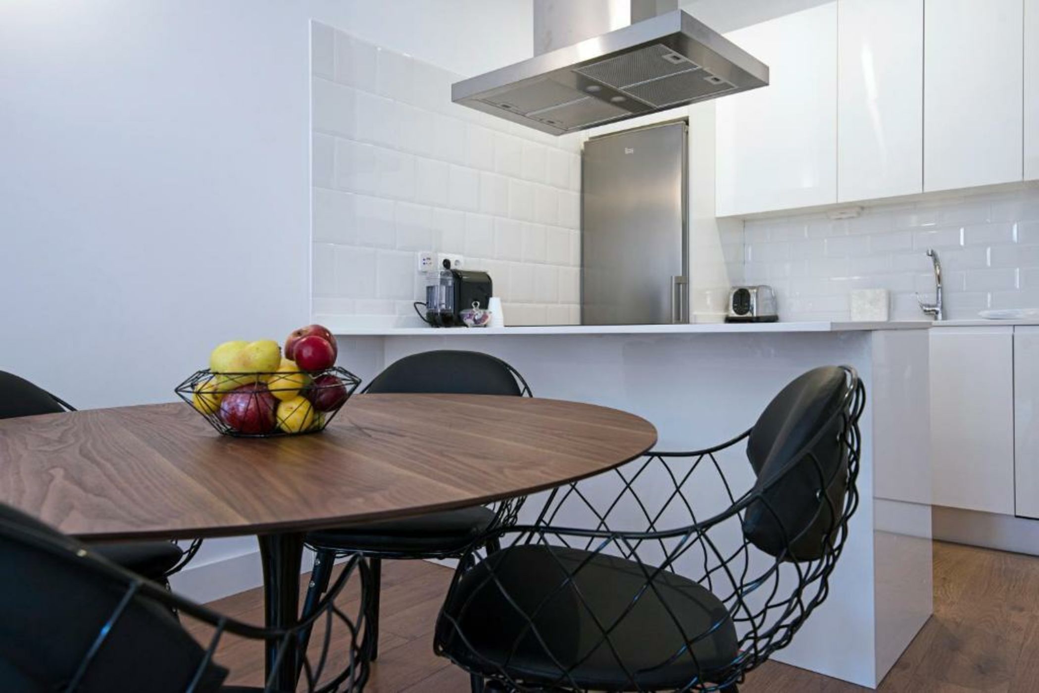 B&B Apartamentos Madrid Centro Fuencarral 46