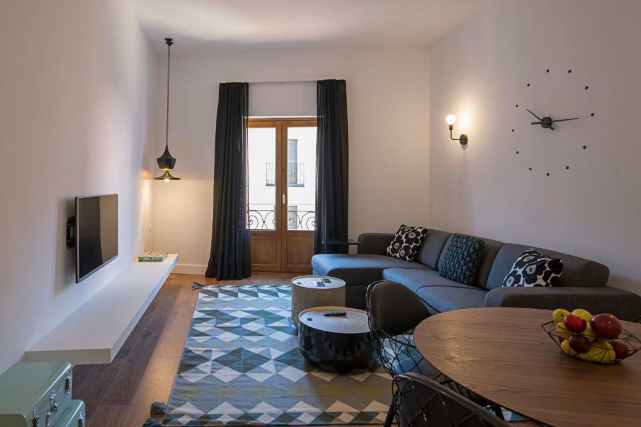 B&B Apartamentos Madrid Centro Fuencarral 46