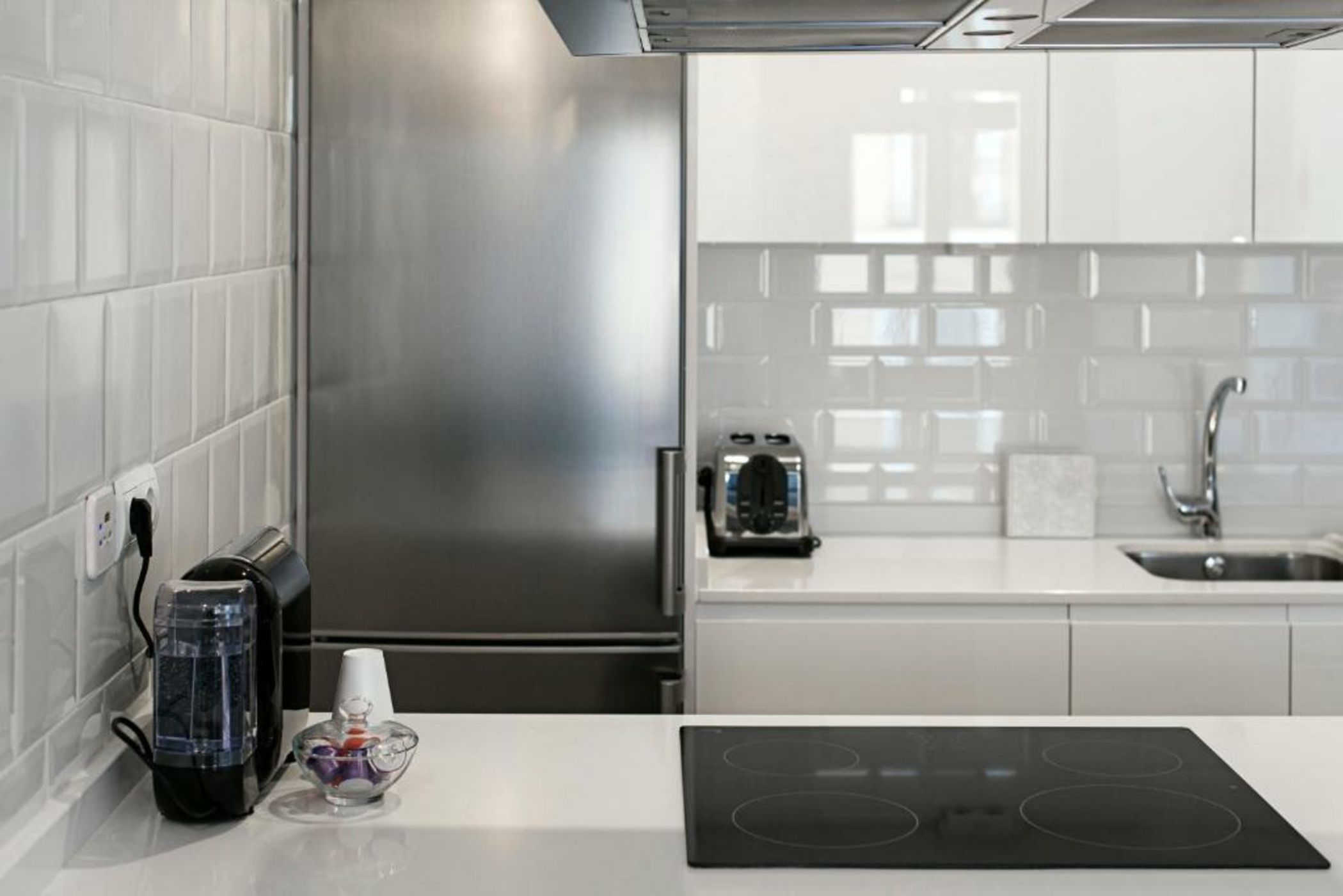 B&B Apartamentos Madrid Centro Fuencarral 46