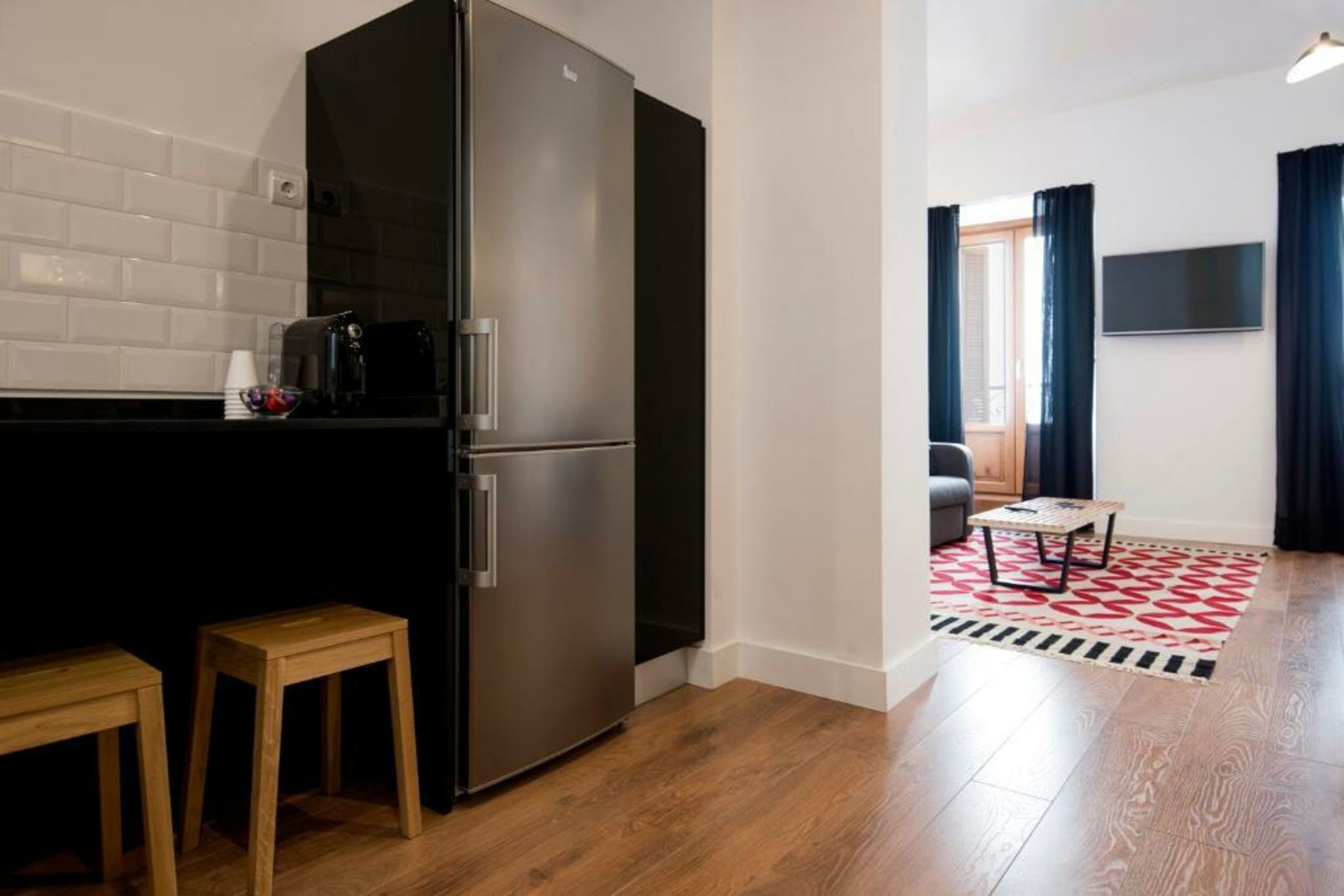 B&B Apartamentos Madrid Centro Fuencarral 46