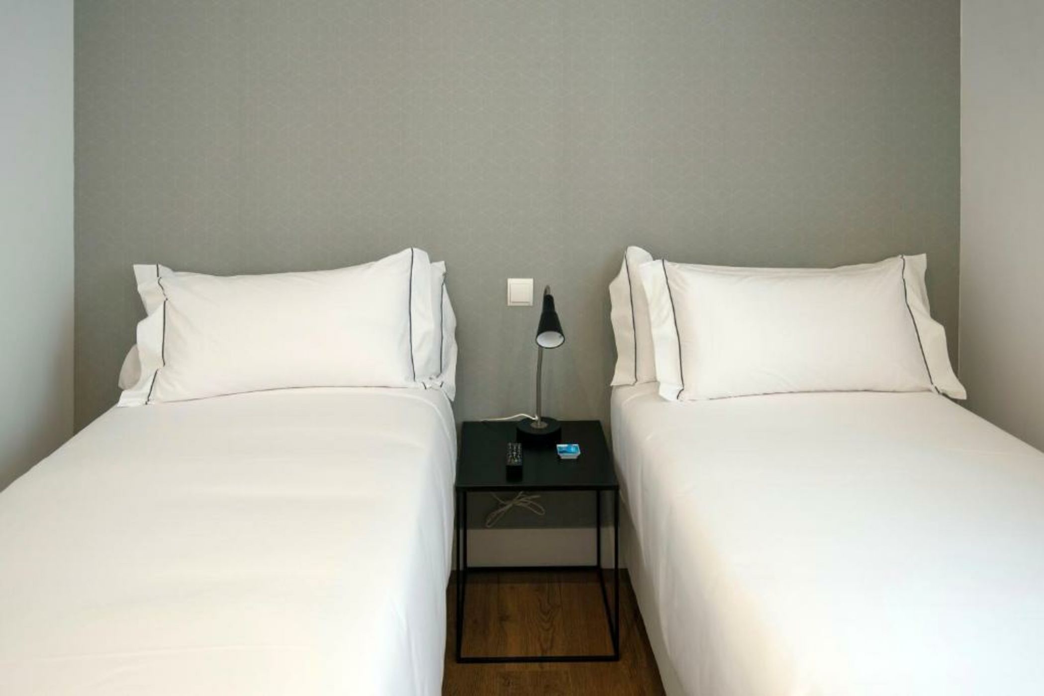 B&B Apartamentos Madrid Centro Fuencarral 46