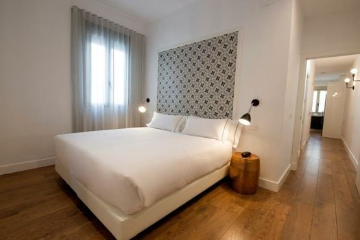 B&B Apartamentos Madrid Centro Fuencarral 46