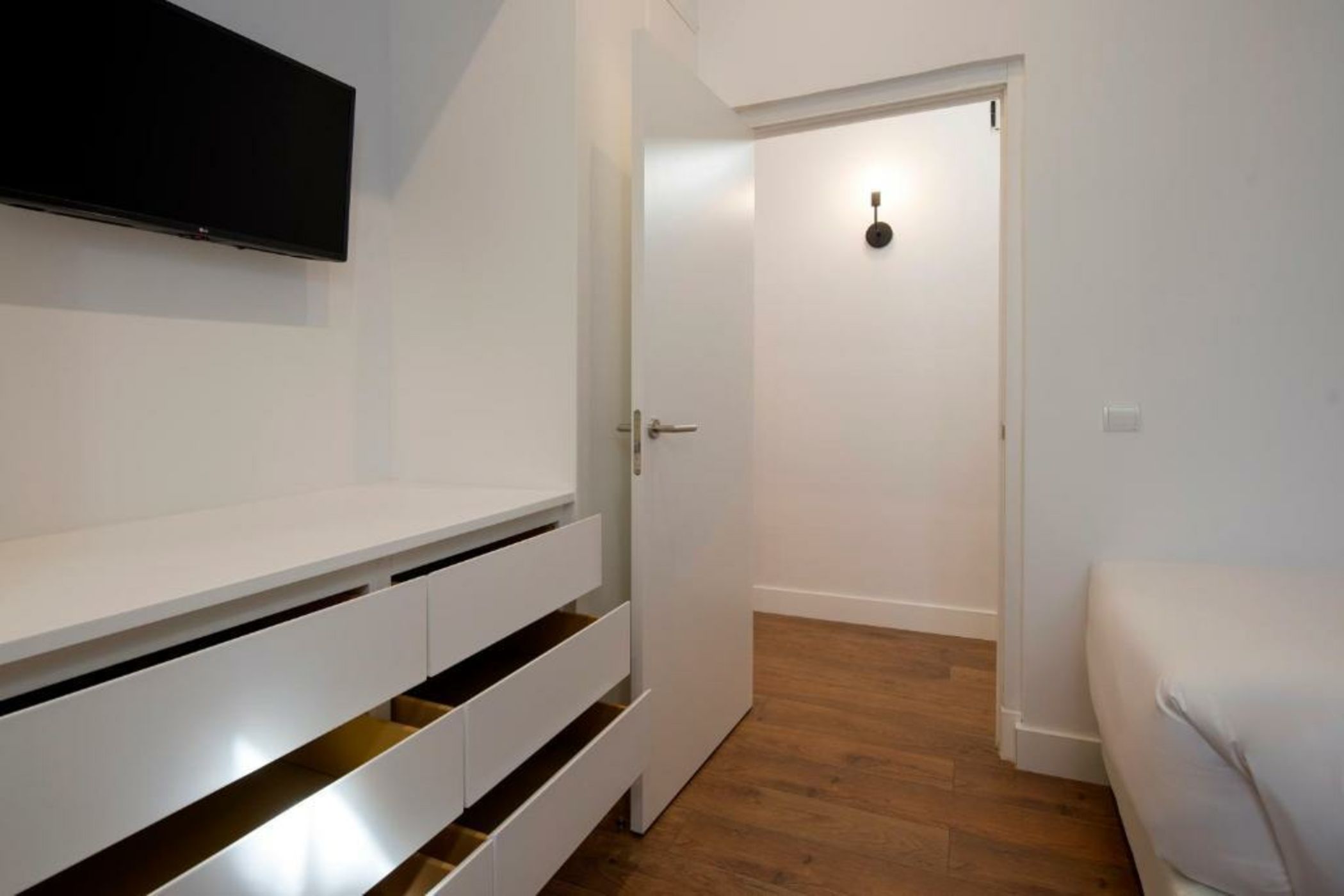 B&B Apartamentos Madrid Centro Fuencarral 46