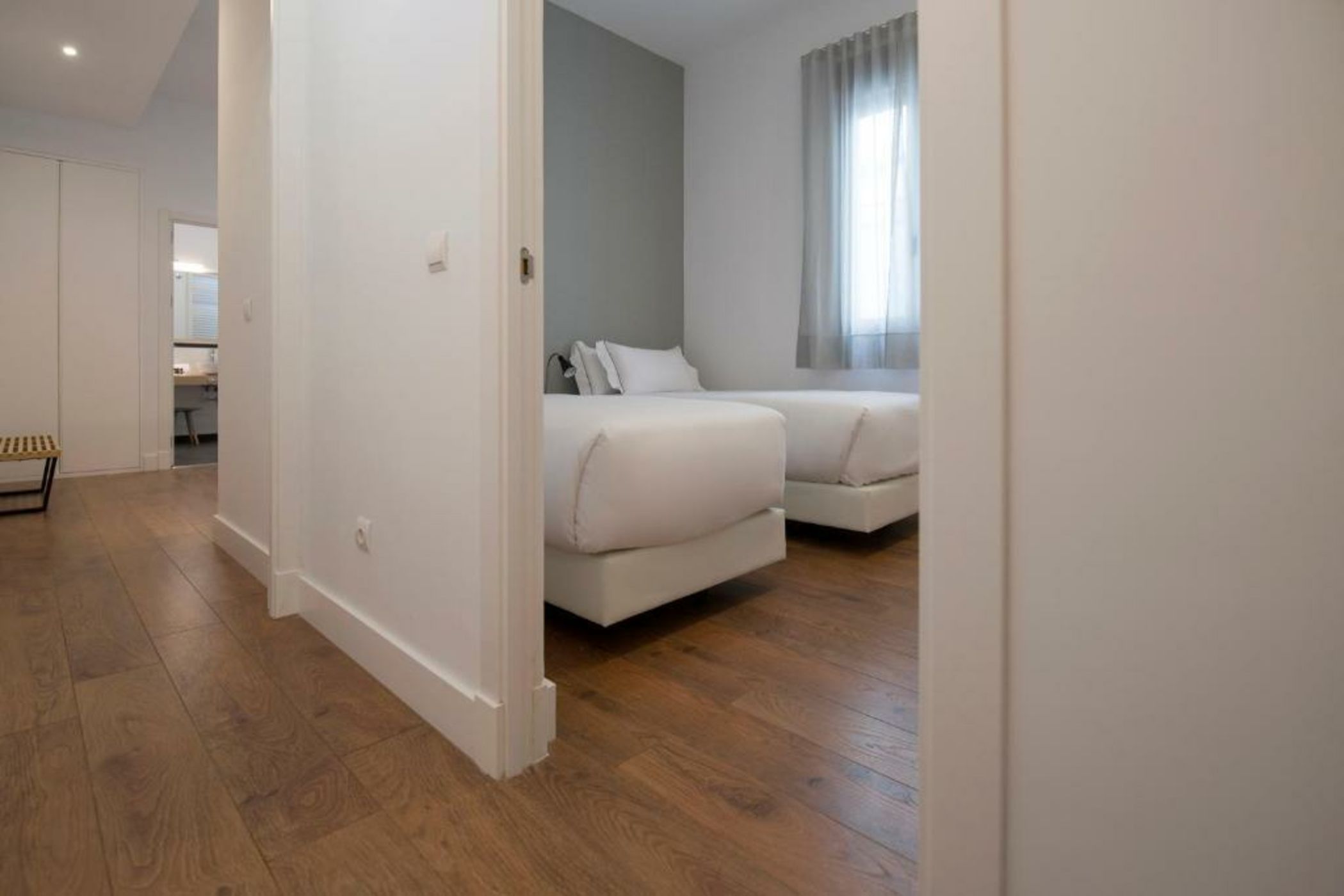 B&B Apartamentos Madrid Centro Fuencarral 46