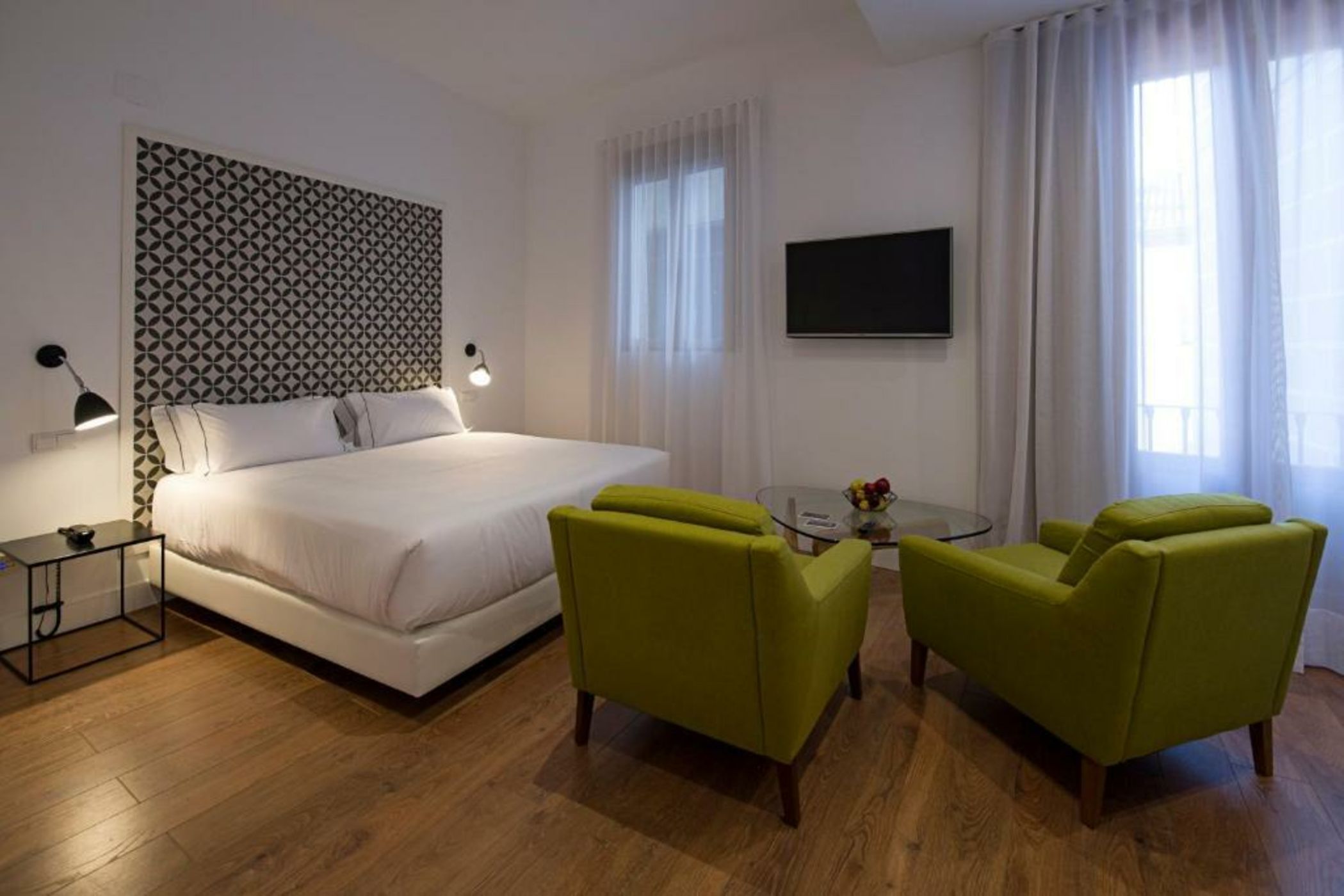 B&B Apartamentos Madrid Centro Fuencarral 46