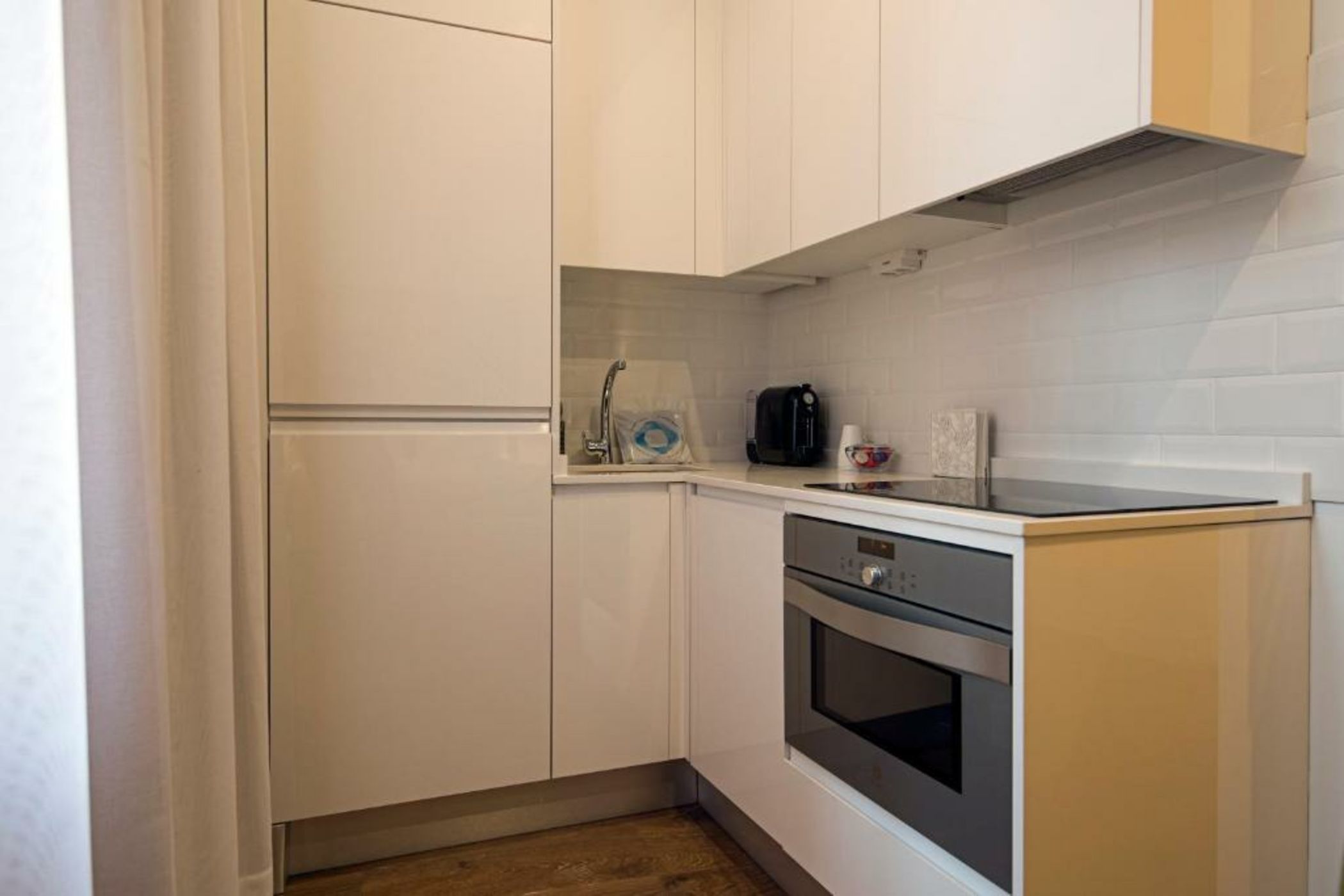 B&B Apartamentos Madrid Centro Fuencarral 46