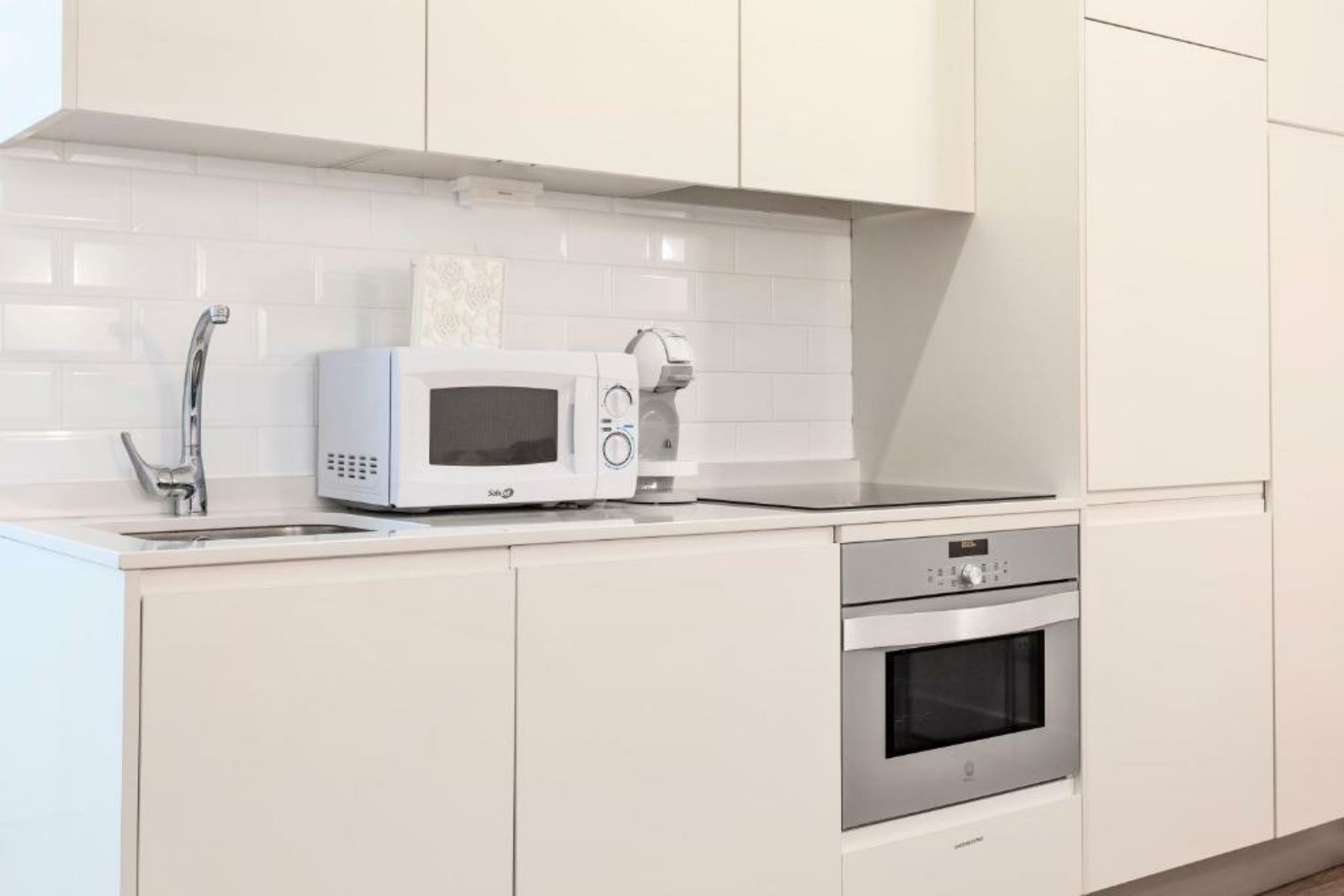 B&B Apartamentos Madrid Centro Fuencarral 46