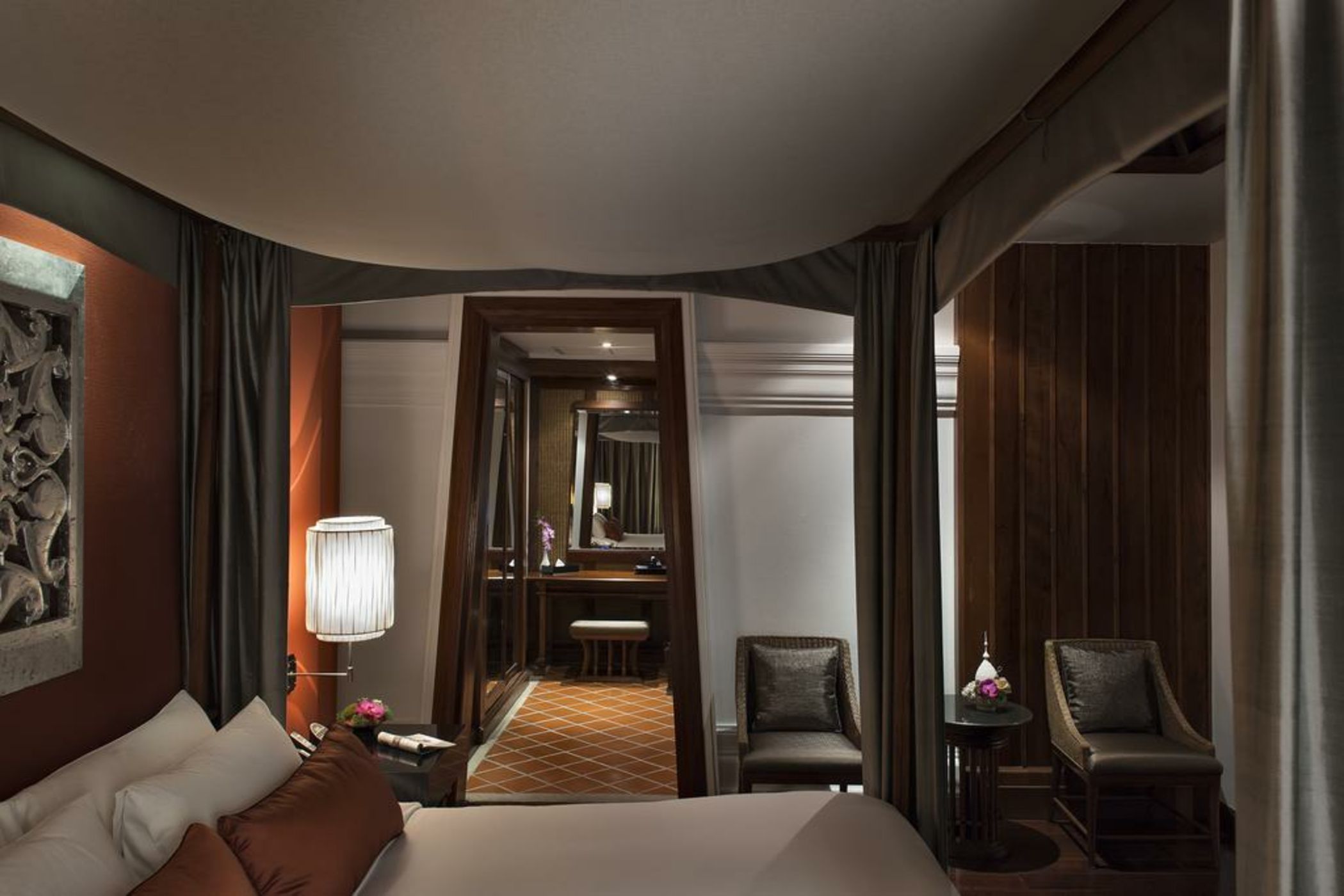 RatiLanna Riverside Spa Resort