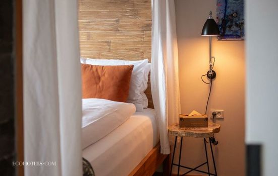 Manon Les Suites Guldsmeden
