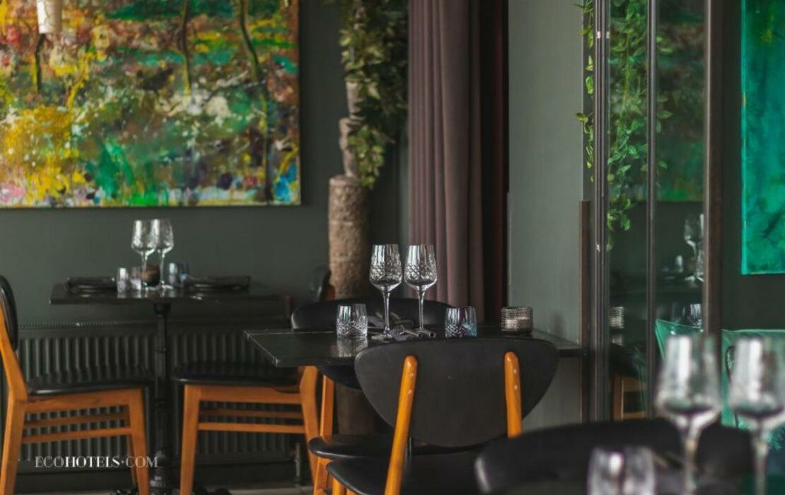 Restaurant Maison De Manon Berlin | Ventana Blog