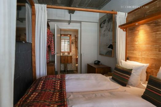 Manon Les Suites Guldsmeden