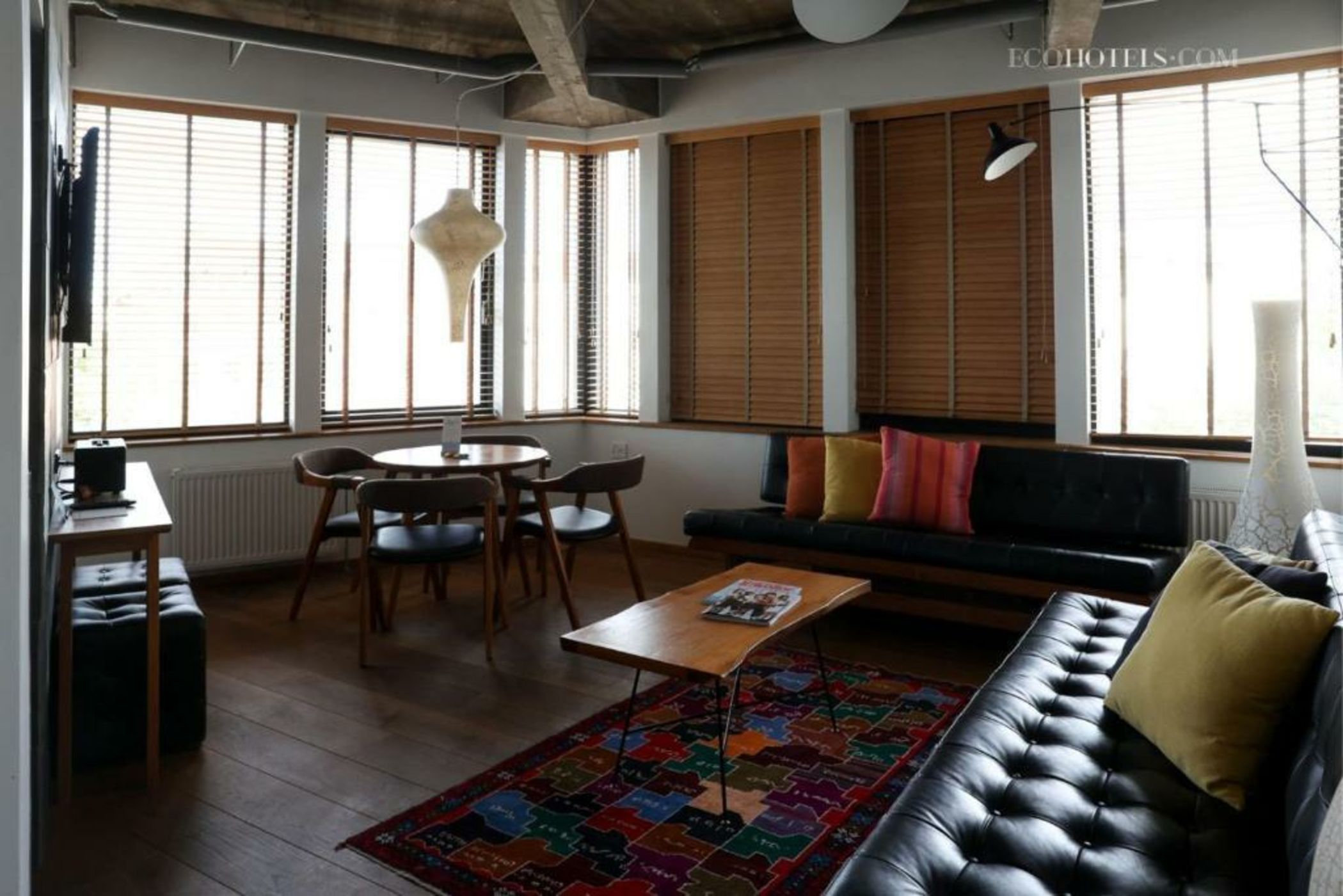 Manon Les Suites Guldsmeden