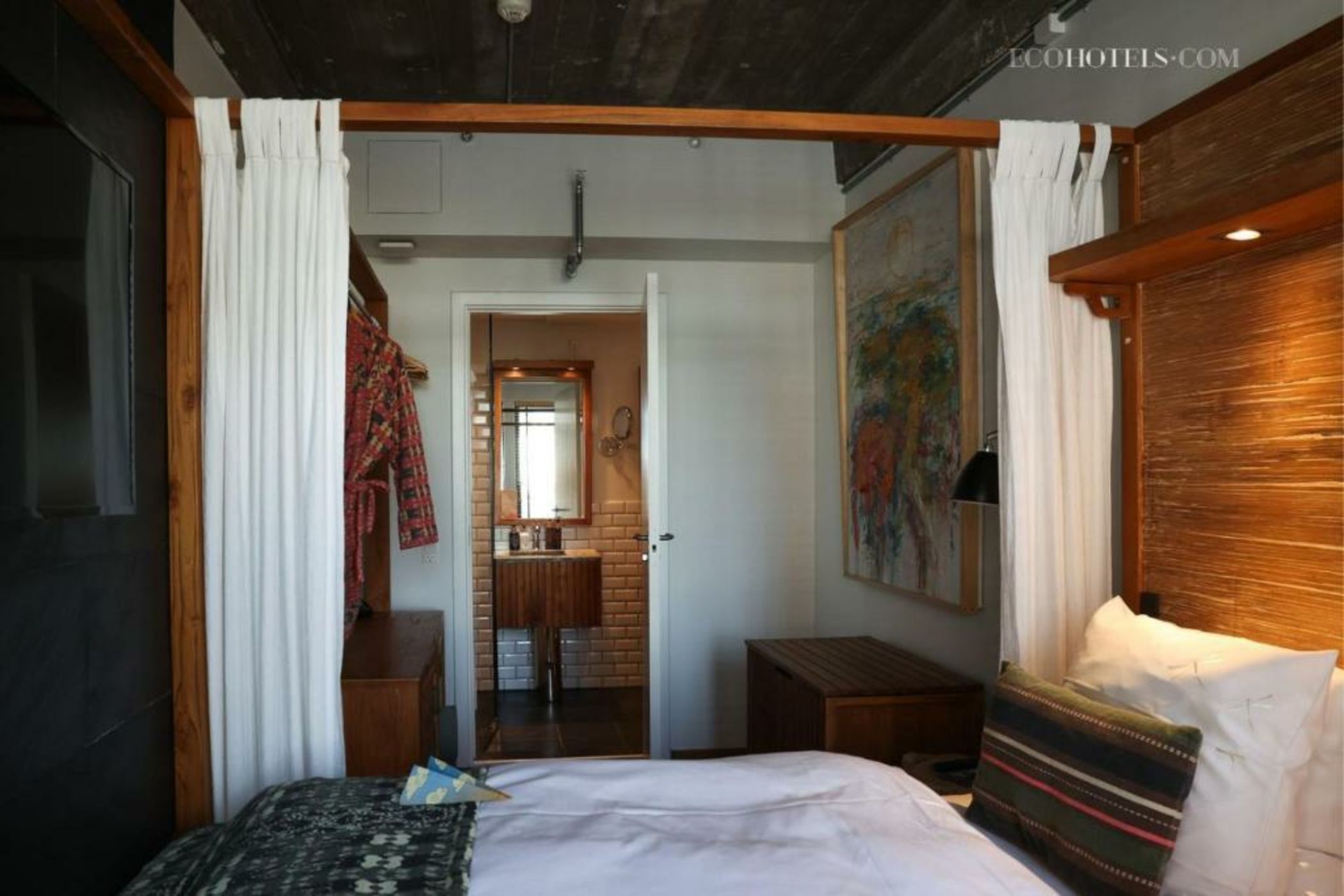 Manon Les Suites Guldsmeden