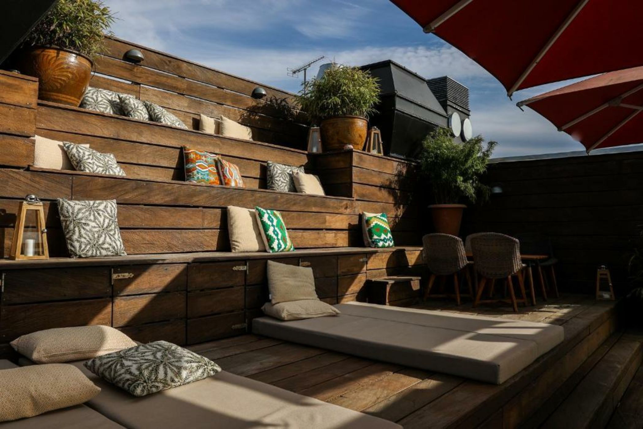 Manon Les Suites Guldsmeden