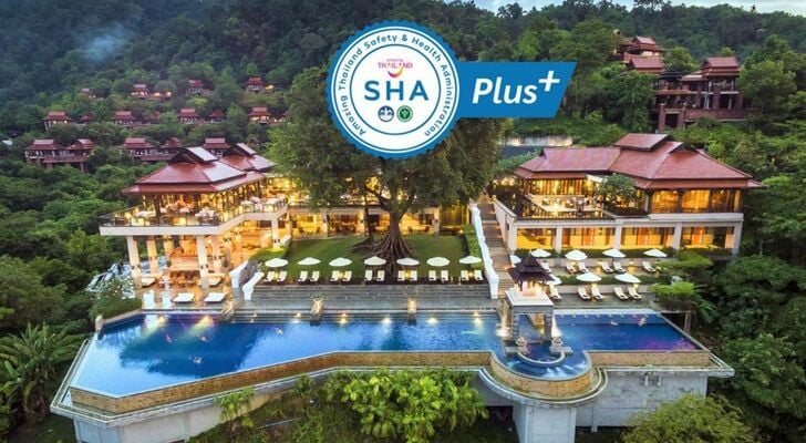 Pimalai Resort & Spa - SHA Extra Plus