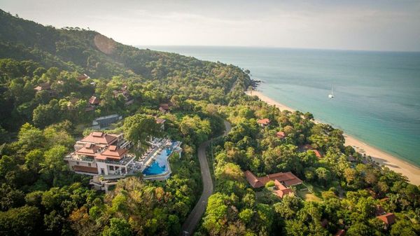 Pimalai Resort & Spa - SHA Extra Plus