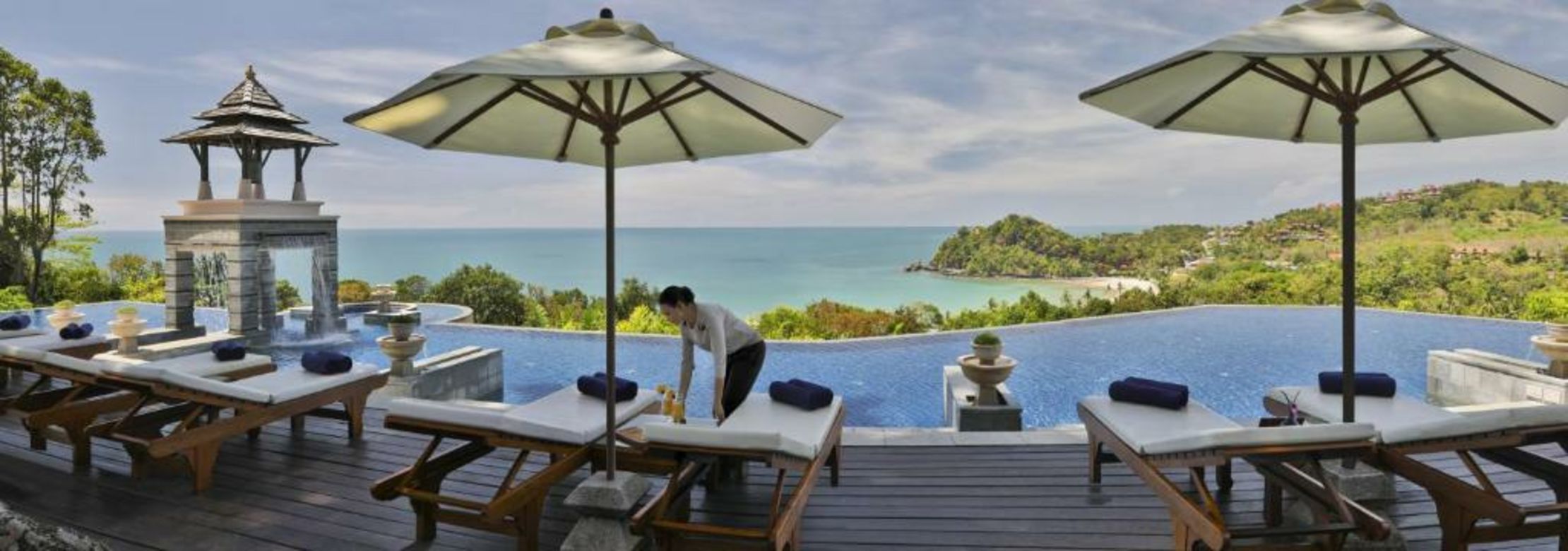 Pimalai Resort & Spa - SHA Extra Plus