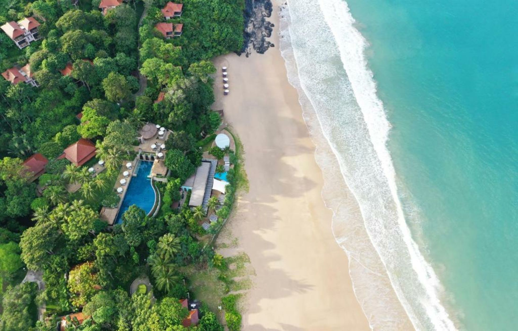 Pimalai Resort & Spa - SHA Extra Plus