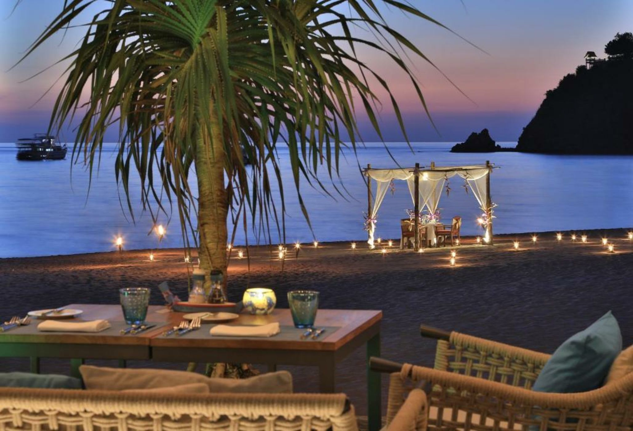 Pimalai Resort & Spa - SHA Extra Plus