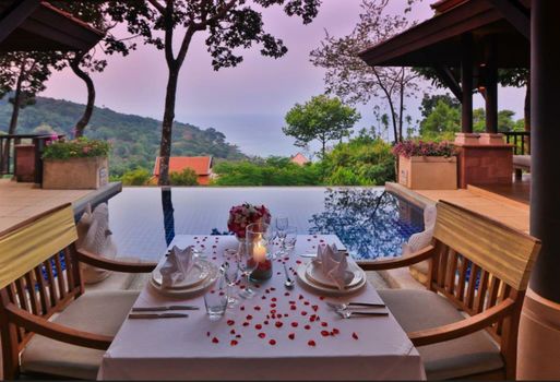 Pimalai Resort & Spa - SHA Extra Plus