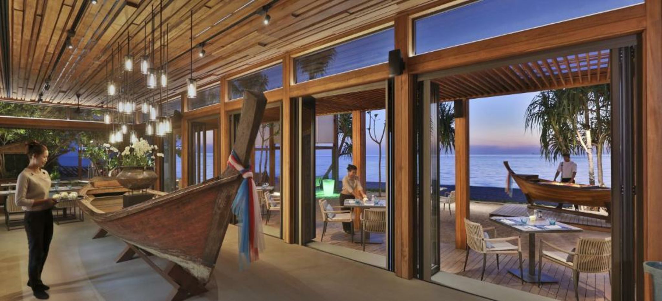 Pimalai Resort & Spa - SHA Extra Plus