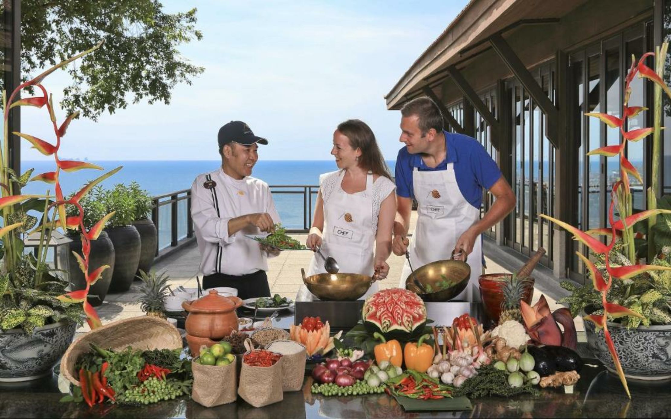 Pimalai Resort & Spa - SHA Extra Plus