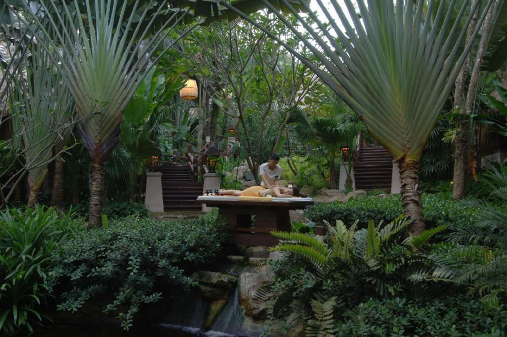 Pimalai Resort & Spa - SHA Extra Plus