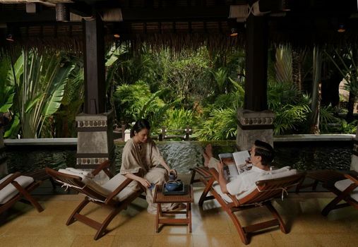 Pimalai Resort & Spa - SHA Extra Plus