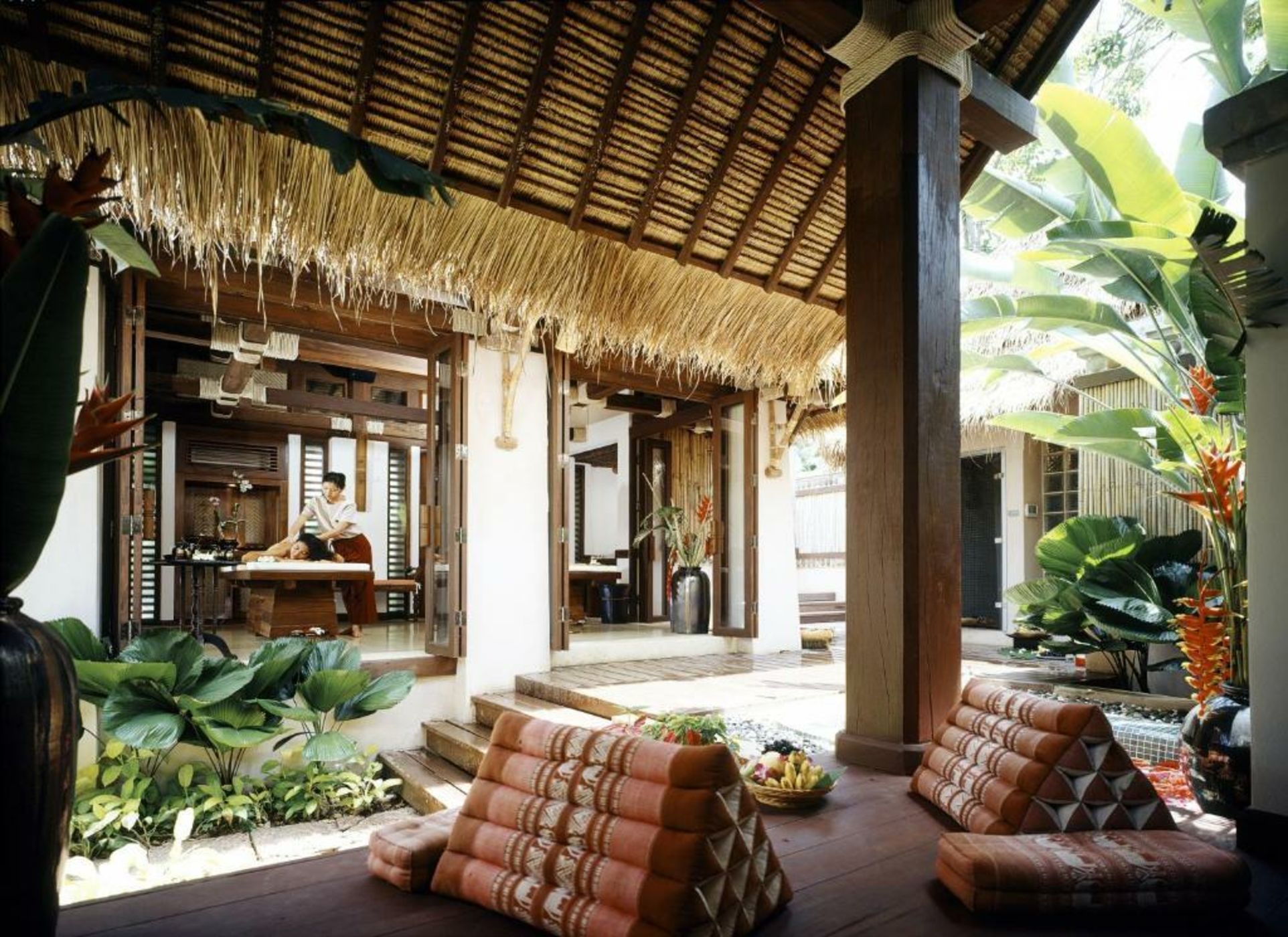 Pimalai Resort & Spa - SHA Extra Plus