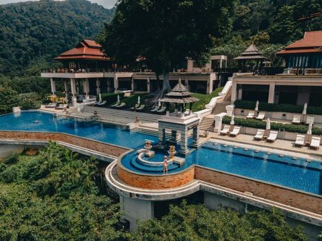 Pimalai Resort & Spa - SHA Extra Plus
