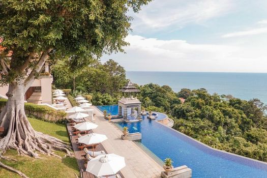 Pimalai Resort & Spa - SHA Extra Plus