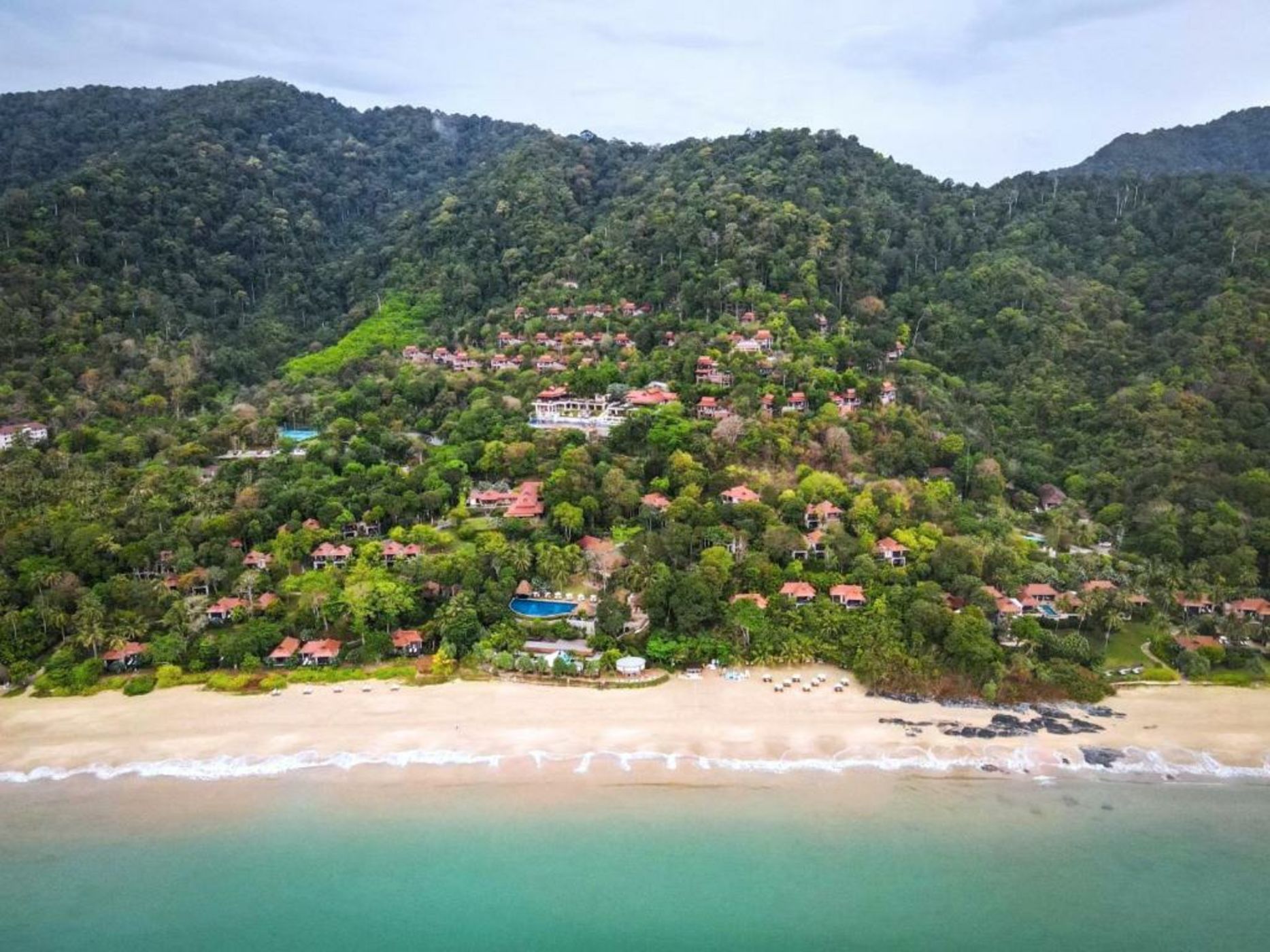 Pimalai Resort & Spa - SHA Extra Plus