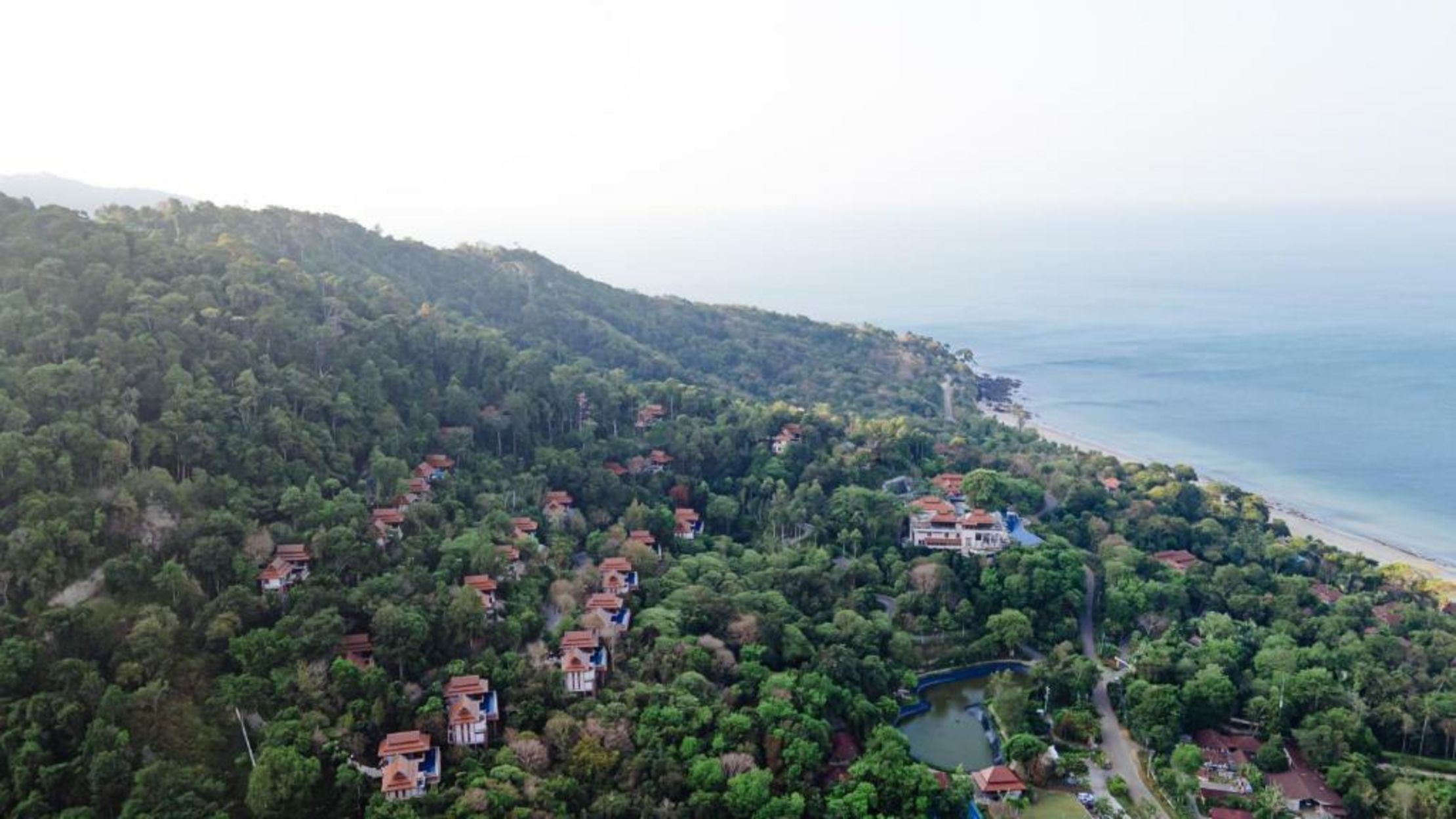 Pimalai Resort & Spa - SHA Extra Plus