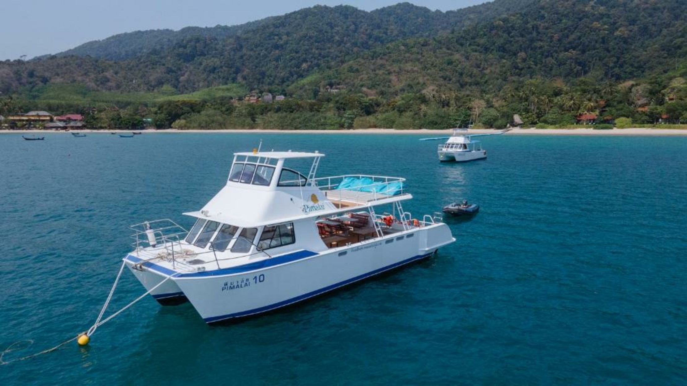 Pimalai Resort & Spa - SHA Extra Plus