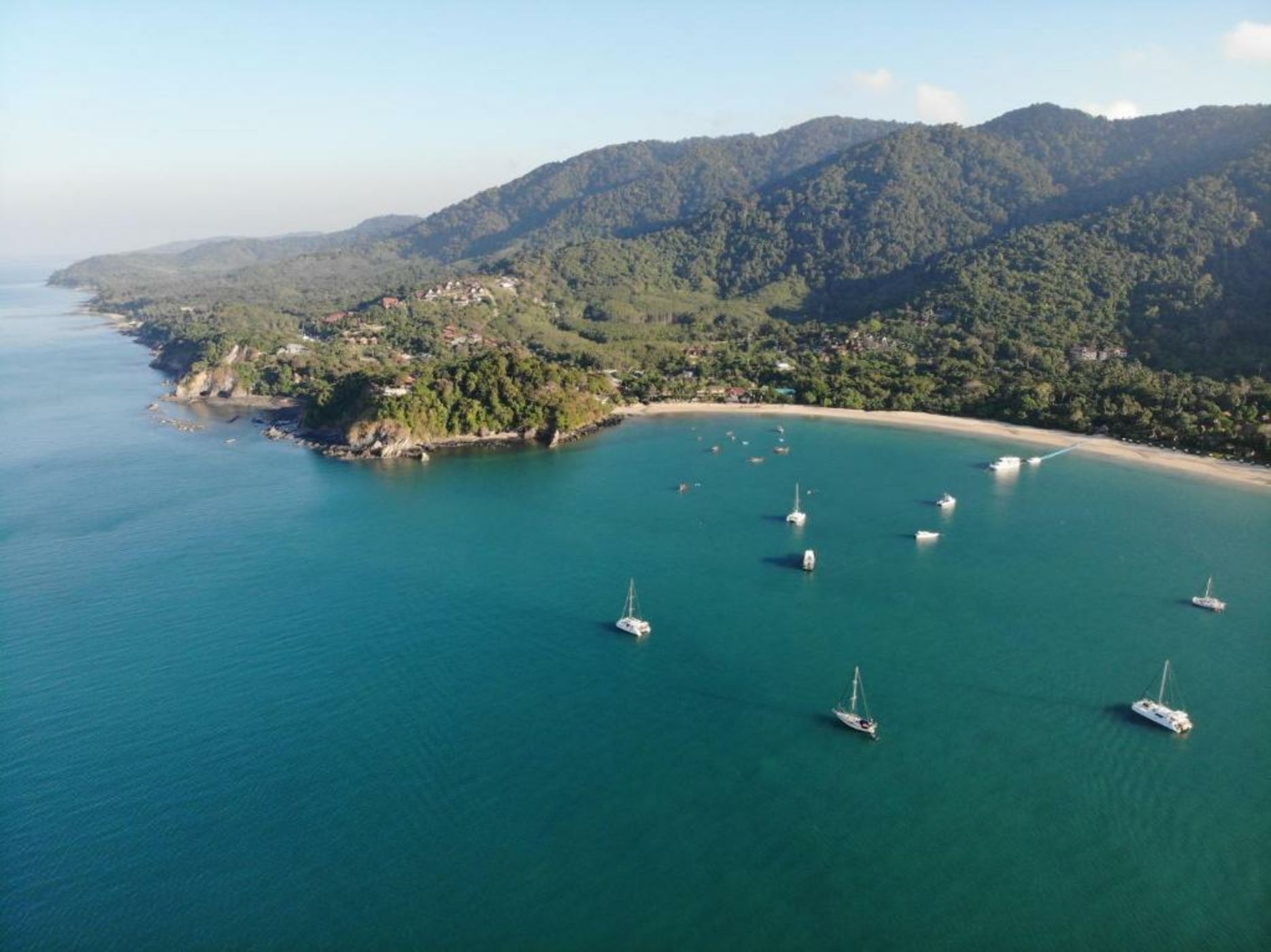 Pimalai Resort & Spa - SHA Extra Plus