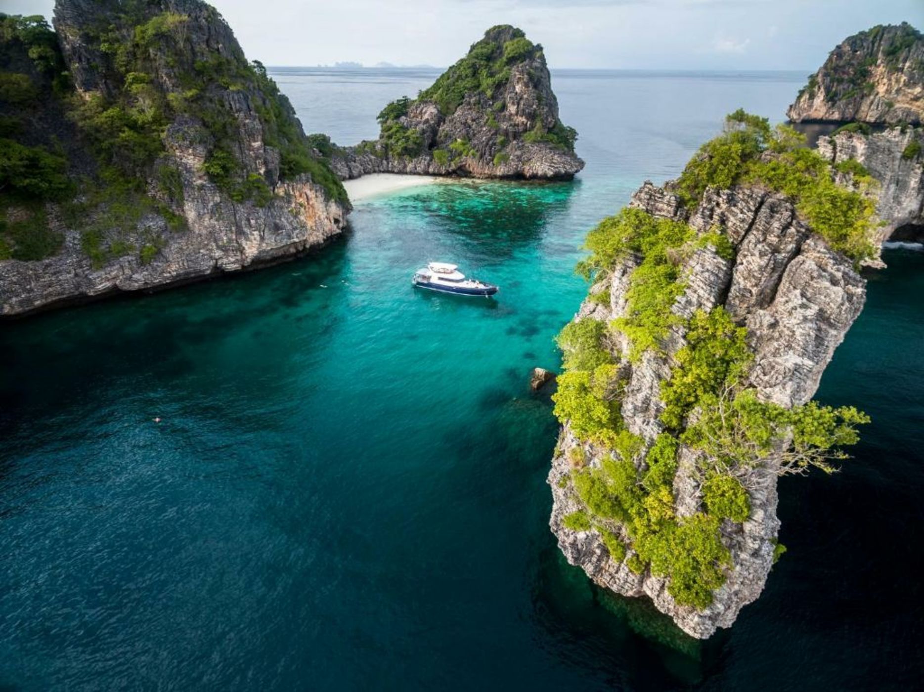 Pimalai Resort & Spa - SHA Extra Plus