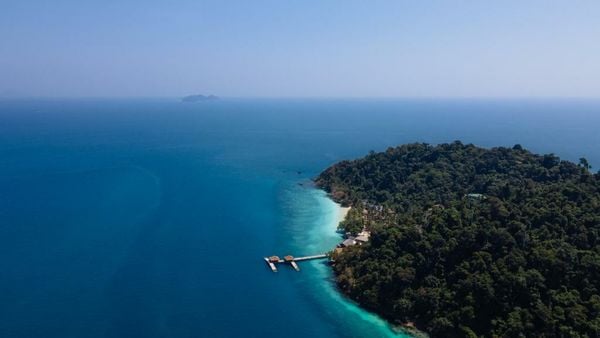 Pimalai Resort & Spa - SHA Extra Plus