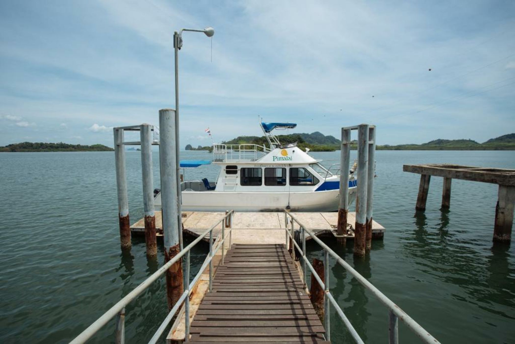 Pimalai Resort & Spa - SHA Extra Plus