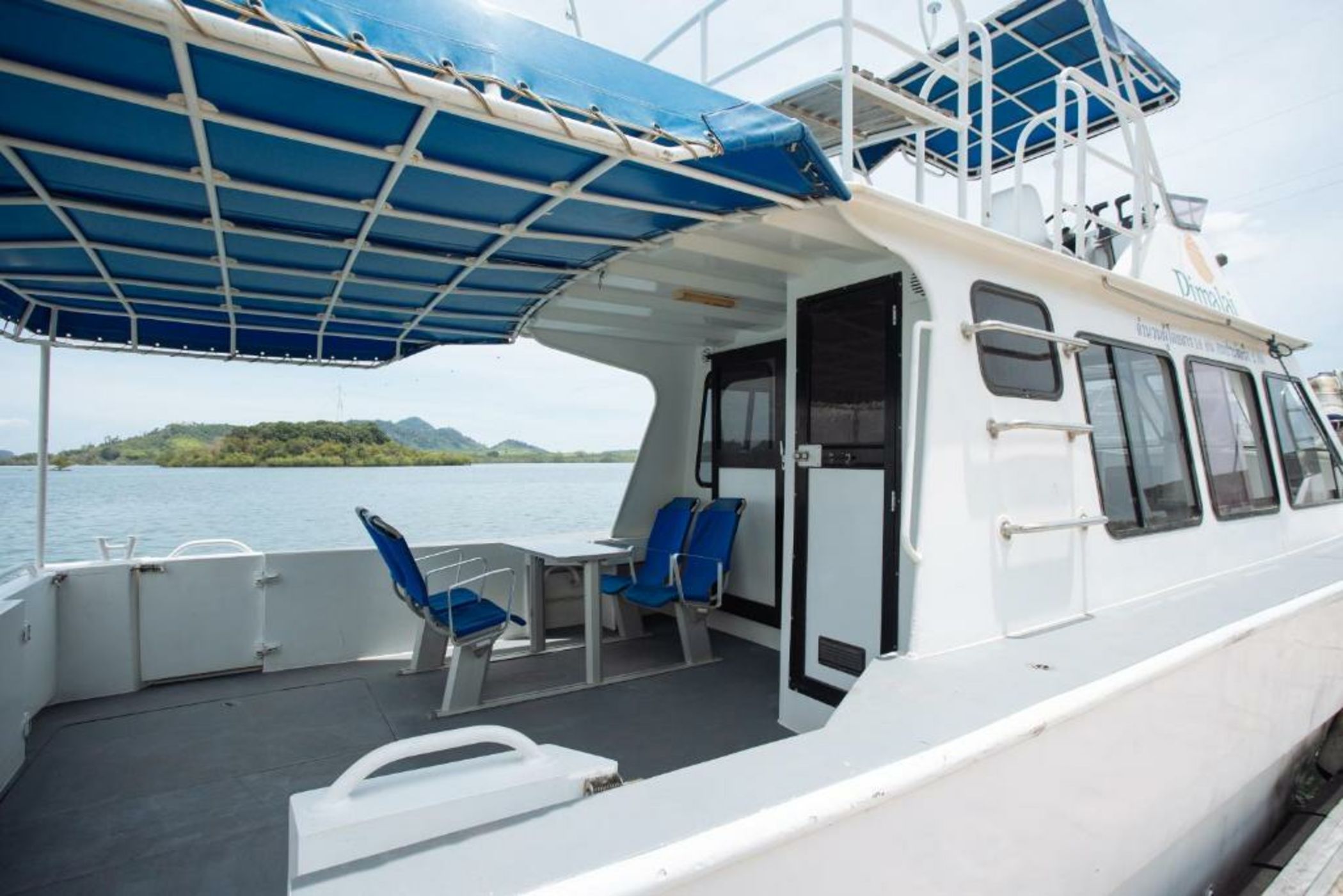 Pimalai Resort & Spa - SHA Extra Plus