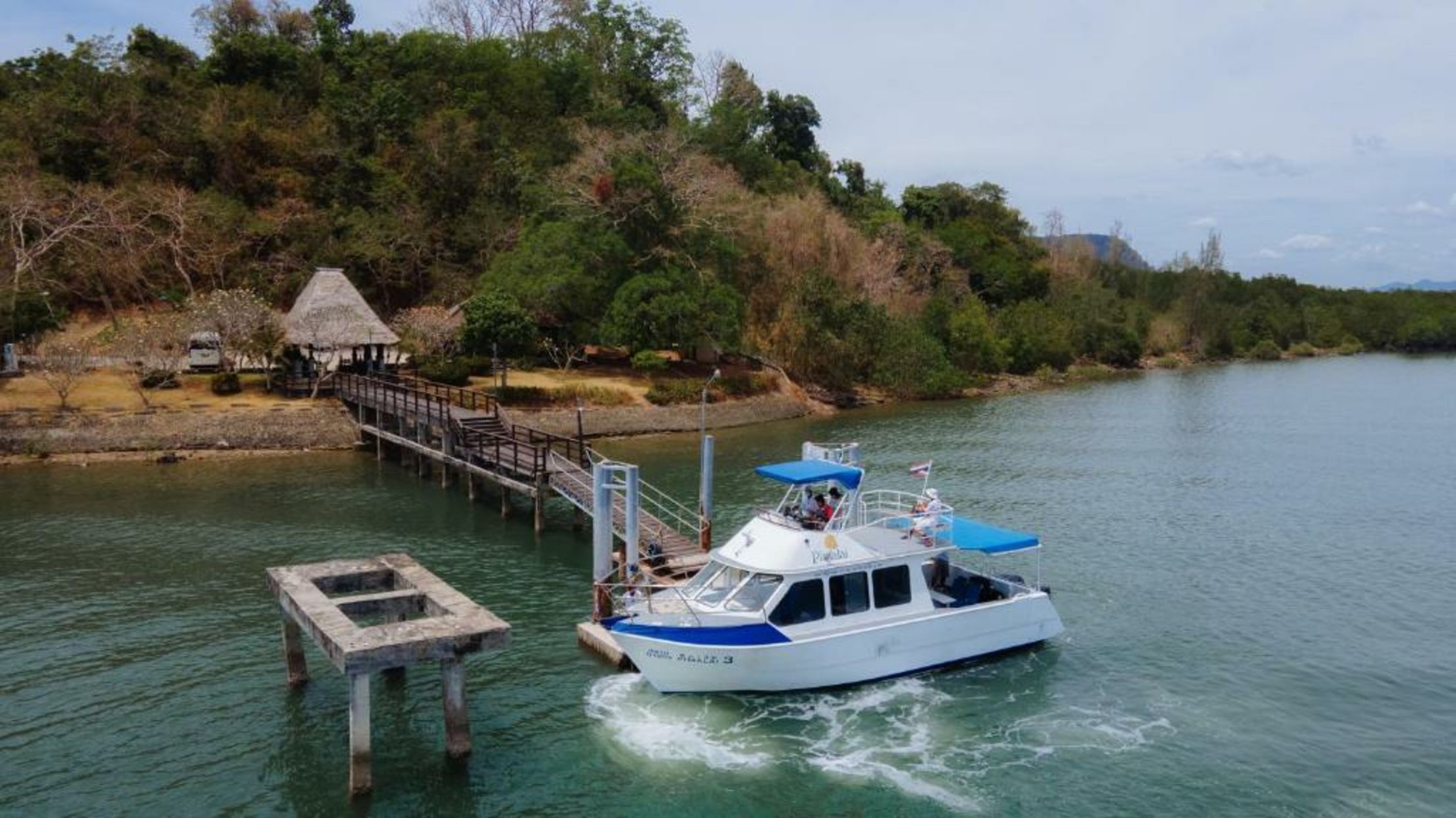 Pimalai Resort & Spa - SHA Extra Plus