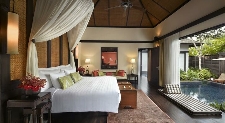 Anantara Mai Khao Phuket Villas