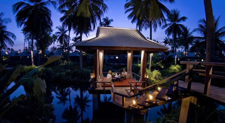Anantara Mai Khao Phuket Villas
