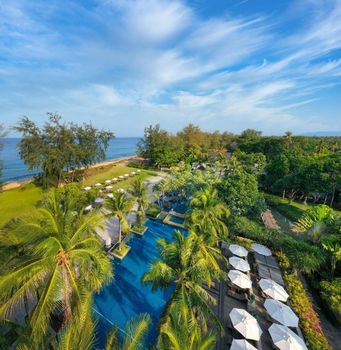 Anantara Mai Khao Phuket Villas