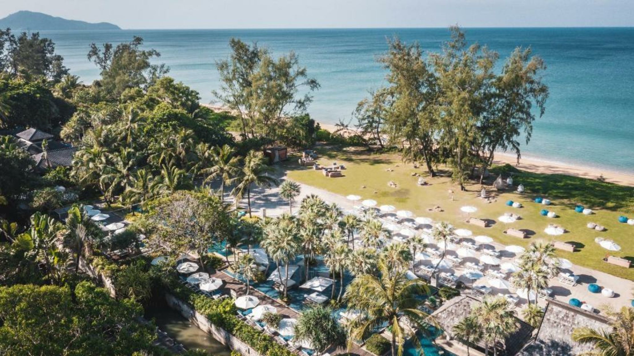 Anantara Mai Khao Phuket Villas