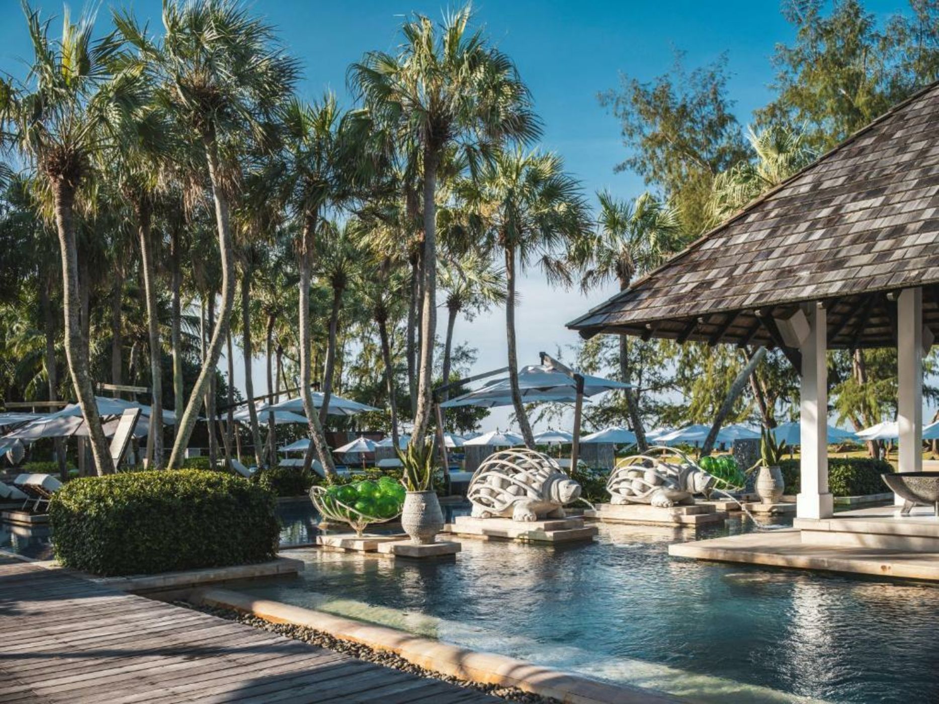 Anantara Mai Khao Phuket Villas