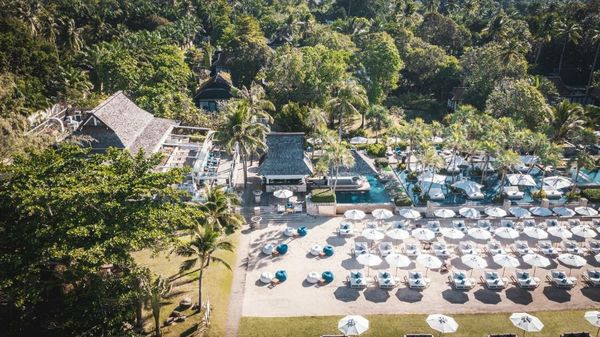 Anantara Mai Khao Phuket Villas