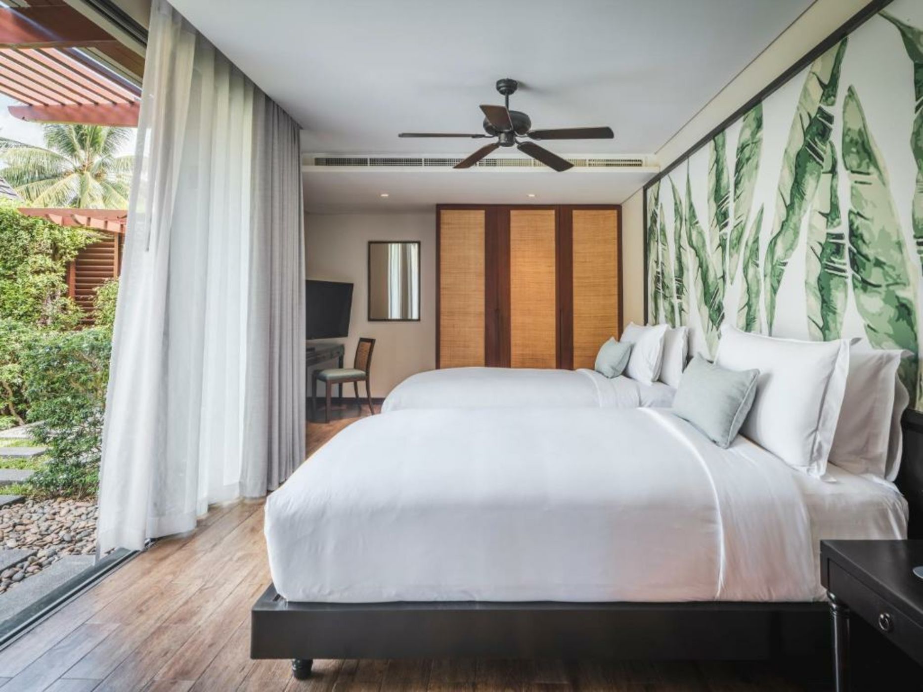 Anantara Mai Khao Phuket Villas