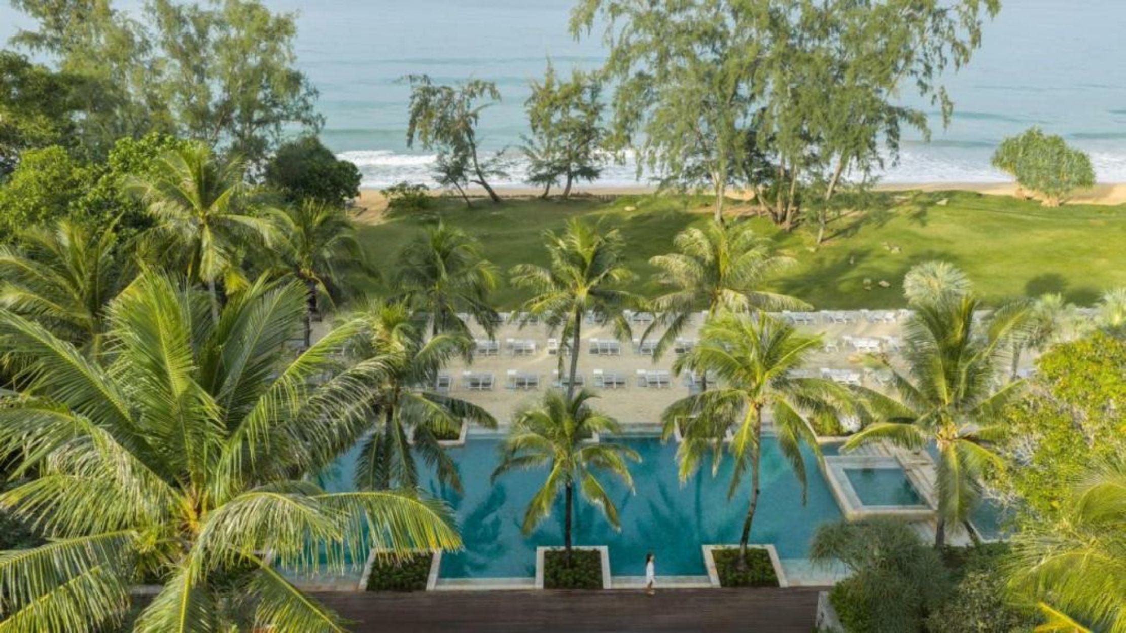 Anantara Mai Khao Phuket Villas