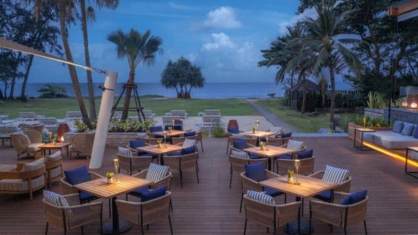 Anantara Mai Khao Phuket Villas