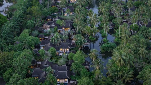 Anantara Mai Khao Phuket Villas